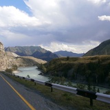 Дорога лета 2016 года